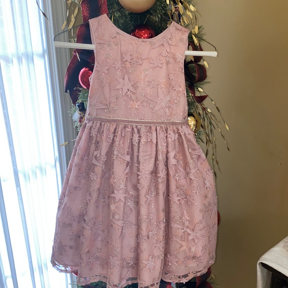 Pippa and julie dress,11.5 inches waist,length from shoulder 26 inches.Lavender